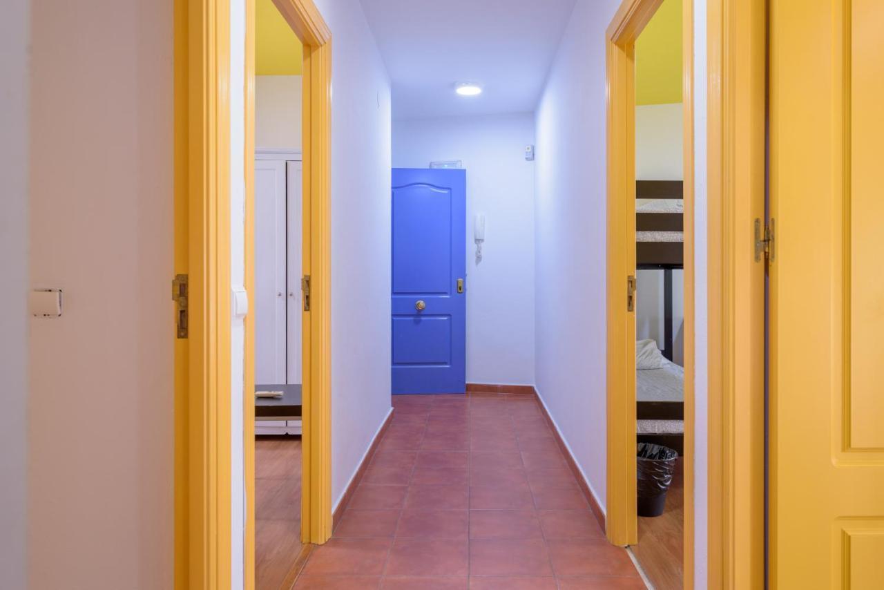 Lunalba Μάλαγα Εξωτερικό φωτογραφία